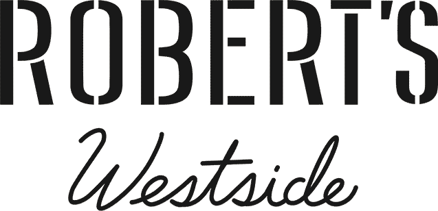 Robert’s Westside logo